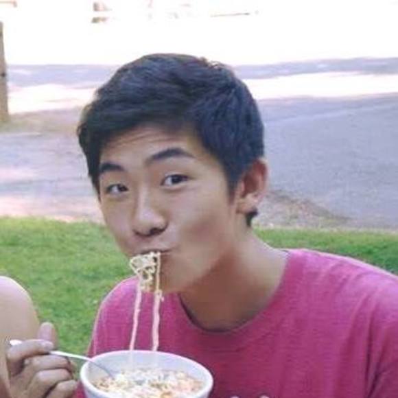 Meet your Posher, Raymond - Picture 1 of 1